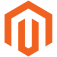 Magento logo